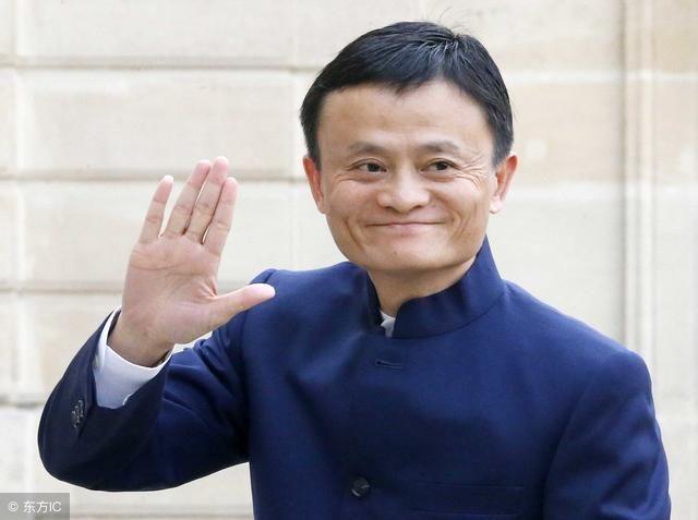 馬云10年計(jì)劃終實(shí)現(xiàn) 明年回歸教育！